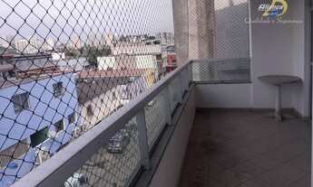 Imagem 7: Apartamento com 4 Quartos à venda em Aribiri - Vila Velha/ES