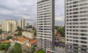 Imagem 2: Apartamento com 3 dormitórios para alugar, 116 m² por R$ 10.216,00/mês - Jardim das Acácia