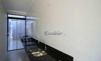 Imagem 7: Apartamento com 2 dormitórios à venda, 47 m² por R$ 380.000,00 - Vila Constança - São Paul