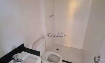 Imagem 7: Apartamento com 1 dormitório à venda, 55 m² por R$ 530.000,00 - Empresarial 18 do Forte