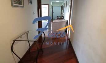 Imagem 6: SANTOS - Apartamento Padrão - JOSÉ MENINO