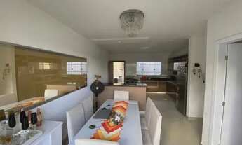 Imagem 4: Casa para venda possui 340 metros quadrados com 3 quartos em Jardim Boa Vista - Guarapari