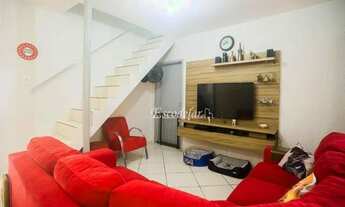 Imagem 2: Sobrado à venda, 209 m² por R$ 562.100,17 - Lauzane Paulista - São Paulo/SP