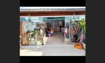 Imagem 6: Cobertura Vila Vitória Santo André