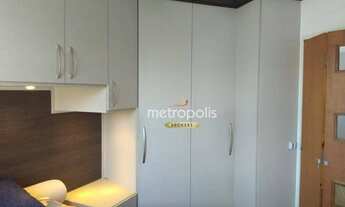 Imagem 6: Apartamento à venda, 49 m² por R$ 293.000,00 - São João Clímaco - São Paulo/SP