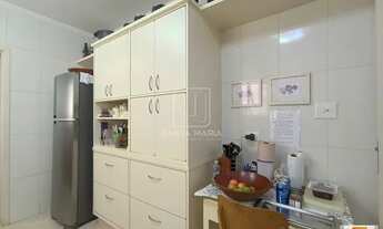 Imagem 7: Apartamento (tipo - padrao) 3 dormitórios/suite, cozinha planejada, em condomínio fechado