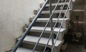 Imagem 6: VENDO/ TROCO CASA EM STO ANDRÉ