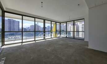 Imagem 5: Ibirapuera Paraiso - Novo 294 metros 3 suítes Próximo Parque Ibirapuera