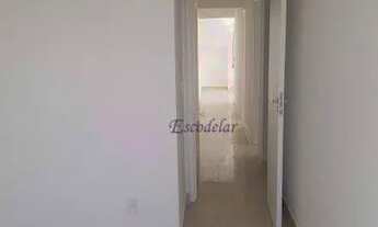 Imagem 5: Cobertura com 3 dormitórios à venda, 167 m² por R$ 839.250,00 - Guilhermina - Praia Grande