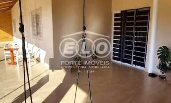 Imagem 4: VENDA DE CHÁCARA LOCALIZADA NO RESIDENCIAL, CAMPESTRE VIRACOPOS - INDAIATUBA SP