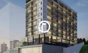 Imagem 3: Apartamento para Venda - 34.35m², 1 dormitório, sendo 1 suites, 1 vaga - Vila Madalena