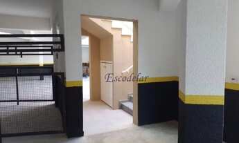 Imagem 6: Apartamento com 2 dormitórios à venda, 50 m² por R$ 340.000,00 - Vila Nova Mazzei - São Pa