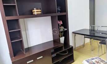 Imagem 2: Apartamento para Venda - 59.58m², 2 dormitórios, Cristo Redentor