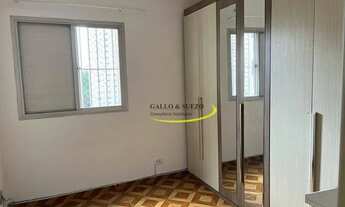 Imagem 3: Apartamento com 3 dormitórios para alugar, 67 m² por R$ 3.343,00/mês - Saúde - São Paulo/S