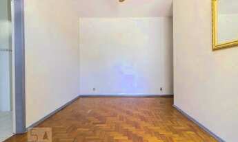 Imagem 2: Apartamento para Aluguel - Bom Fim, 2 Quartos, 80 m2