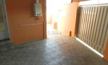 Imagem 6: Locação de Casas / Padrão na cidade de Sorocaba