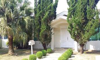 Imagem 4: Casa, 490 m² - venda por R$ 2.050.000,00 ou aluguel por R$ 10.958,00/mês - Granja Viana II