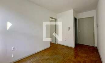 Imagem 4: Apartamento para Aluguel - Cristal , 1 Quarto, 35 m2