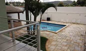 Imagem 6: Sobrado à venda, 500 m² por R$ 2.700.000,00 - Tremembé - São Paulo/SP