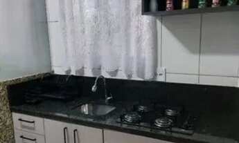 Imagem 5: Apartamento para aluguel possui 52 metros quadrados com 2 quartos