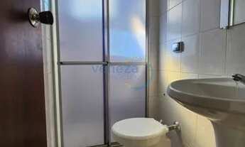 Imagem 4: Apartamento com 1 quarto para alugar por R$ 700.00, 32.21 m2 - CENTRO - LONDRINA/PR