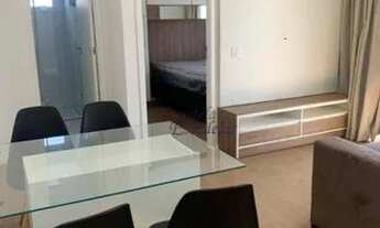 Imagem 4: Apartamento para alugar, 40 m² por R$ 2.899,65/mês - Santana - São Paulo/SP