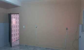 Imagem 5: Aluga se 2 cômodo banheiro lavanderia