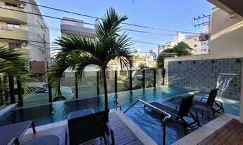 Imagem 1: APARTAMENTO ALTO PADRÃO COM PISCINA NO CONDOMINIO
