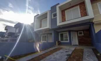 Imagem 2: Casa para Venda - 110m², 3 dormitórios, sendo 1 suites, 4 vagas - Aberta dos Morros