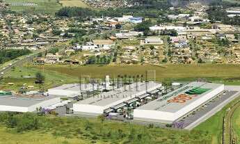 Imagem 12: Comercial galpão / barracão - Bairro Rodocentro em Londrina