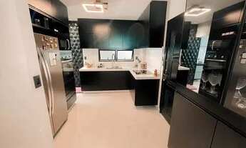 Imagem 3: Apartamento para Venda em São Paulo, Parque imperial, 2 dormitórios, 2 banheiros, 1 vaga