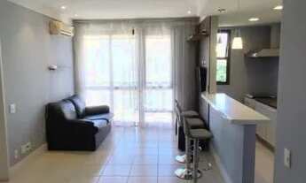 Imagem 3: RIO DE JANEIRO - Apartamento Padrão - LEBLON