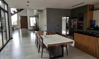 Imagem 2: Casa à venda, 300 m² por R$ 1.750.000,00 - Condomínio Villagio Di Capri - Votorantim/SP