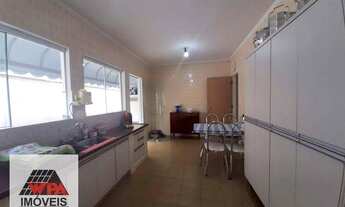 Imagem 6: Casa à venda, 210 m² por R$ 600.000,00 - Vila Louricilda - Americana/SP