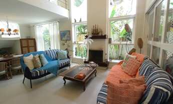 Imagem: Casa de 5 suites para alugar na Riviera