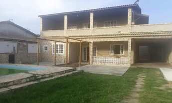 Imagem: Casarão Comercial-praia de Itaipuaçu