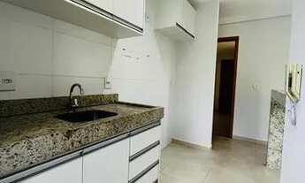 Imagem: Aluga-se lindo apartamento