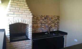 Imagem 7: Casa para aluguel possui 80 metros quadrados com 2 quartos