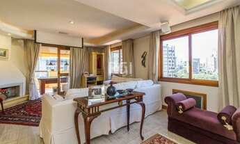 Imagem 3: Apartamento para Venda - 200m², 4 dormitórios, sendo 1 suites, 3 vagas - Bela Vista