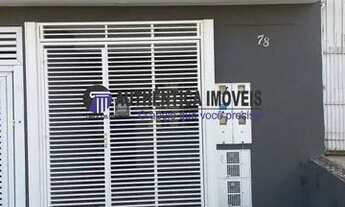 Imagem: CASA para LOCAÇÃO - VELOSO - OSASCO