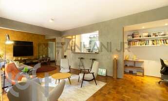 Imagem 2: SÃO PAULO - Apartamento Padrão - JARDIM PAULISTA