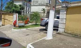 Imagem: Edifício Viver Casatamheira de 3/4