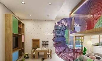 Imagem 5: Apartamento com 4 dormitórios à venda, 246 m² por R$ 10.380.272,65 - Itaim Bibi - São Paul