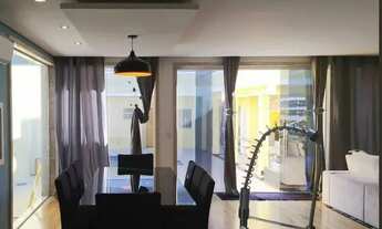 Imagem 7: Sobrado para aluguel com 400 metros quadrados com 3 quartos em Vila Matilde - São Paulo