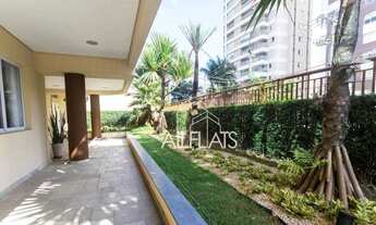 Imagem 4: Apartamento com 1 dormitório para alugar, 40 m² por R$ 3.500/mês em Perdizes - São Paulo/S