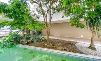 Imagem 5: Apartamento com 3 dormitórios para alugar, 94 m² por R$ 5.330,00/mês - Capoeiras - Florian