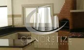 Imagem 4: Locação Sobrado Lago Sul