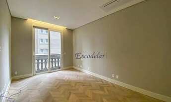 Imagem 4: Apartamento para locação com 4 suítes, 553 m² por R$ 150.000/mês - Jardim Europa - São Pau