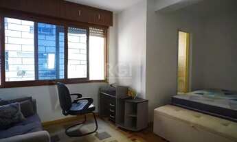 Imagem 2: Apartamento em Rubem Berta