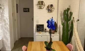 Imagem 2: Vendo Cobertura no Pitangueiras 1